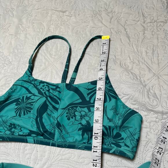 Athleta Girl Swim Shorts Outfit Size 14 - Picture 8 of 8